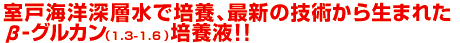 ���ˊC�m�[�w���Ŕ|�{�A�ŐV�̋Z�p���琶�܂ꂽ��-�O���J���i1.3-1.6�j�|�{�t!!